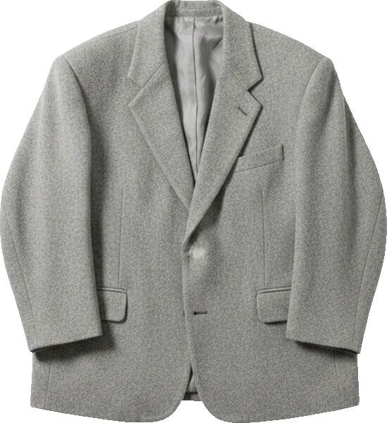 The blazer