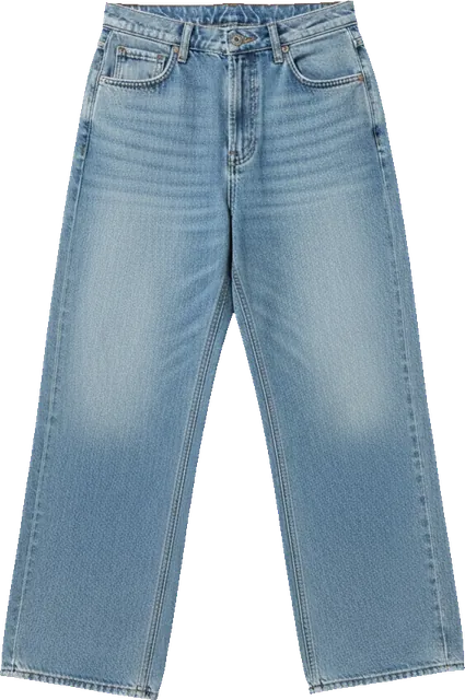 Baggy jeans