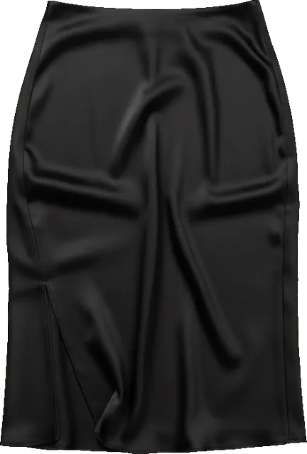 Slip skirt